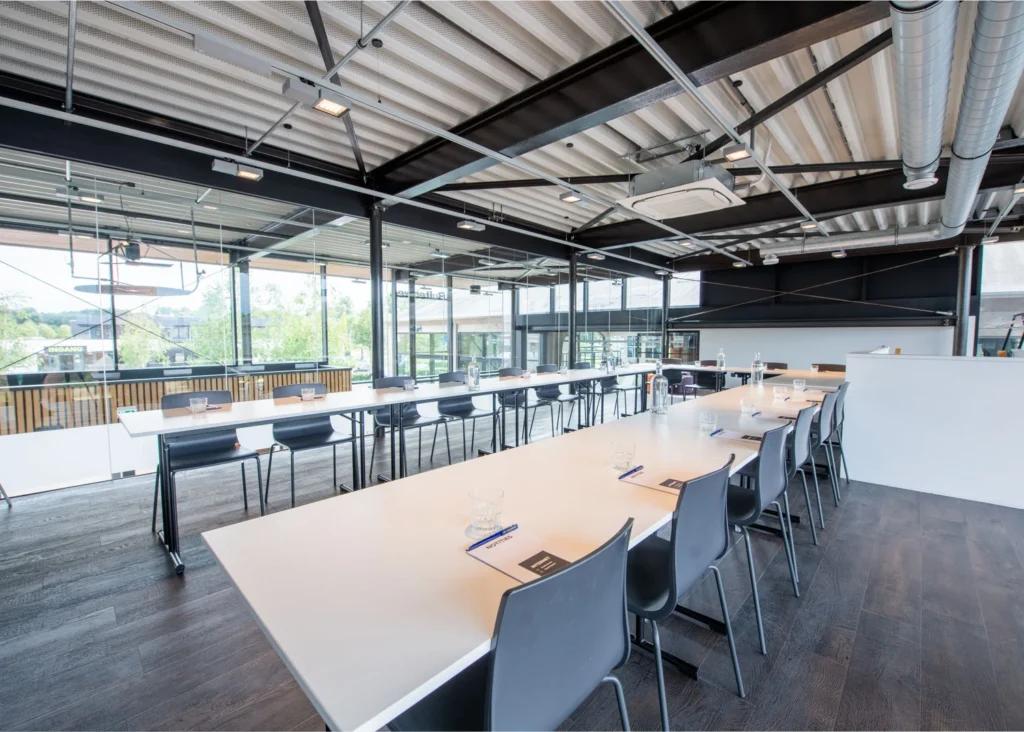 De Tinfabriek — Lab — Photo 10