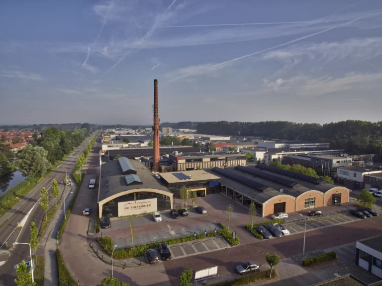 De Tinfabriek