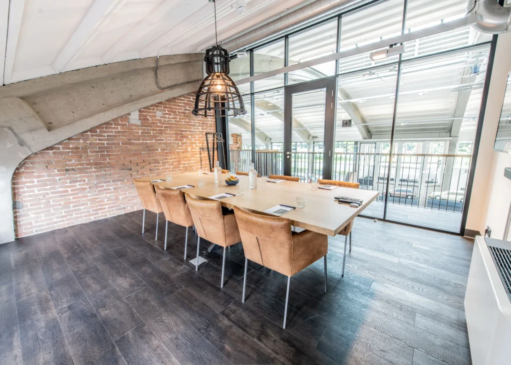 De Tinfabriek - Tin (4)