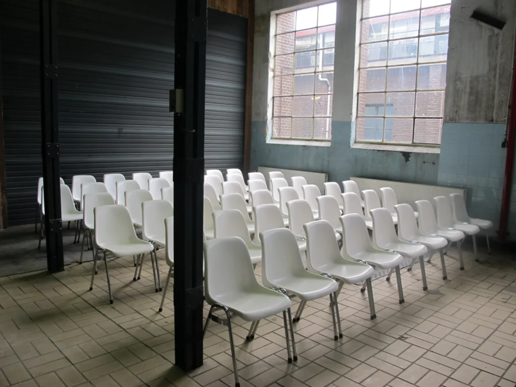 DeFabrique — Kalvermelk 2b — Interior 1
