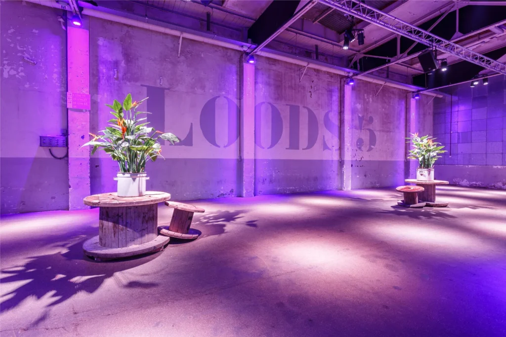 DeFabrique – Loods 5 – Kalvermelkfabriek---Loods-5---Leeg---Inrichting---Sfeer