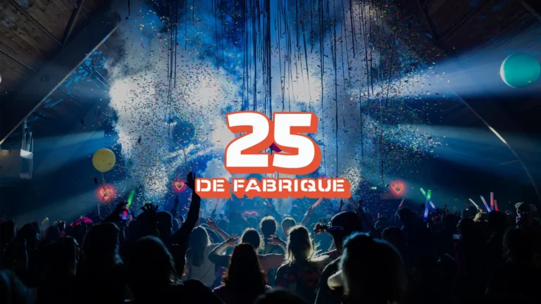 DeFabrique