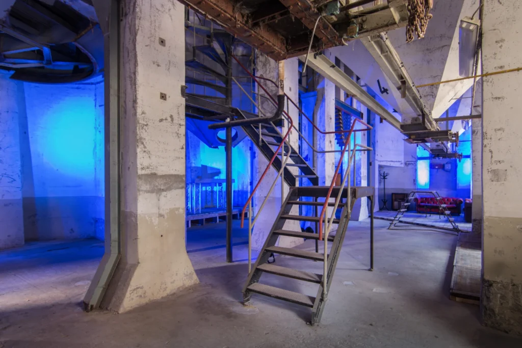 DeFabrique – Silo 0 – foto 1