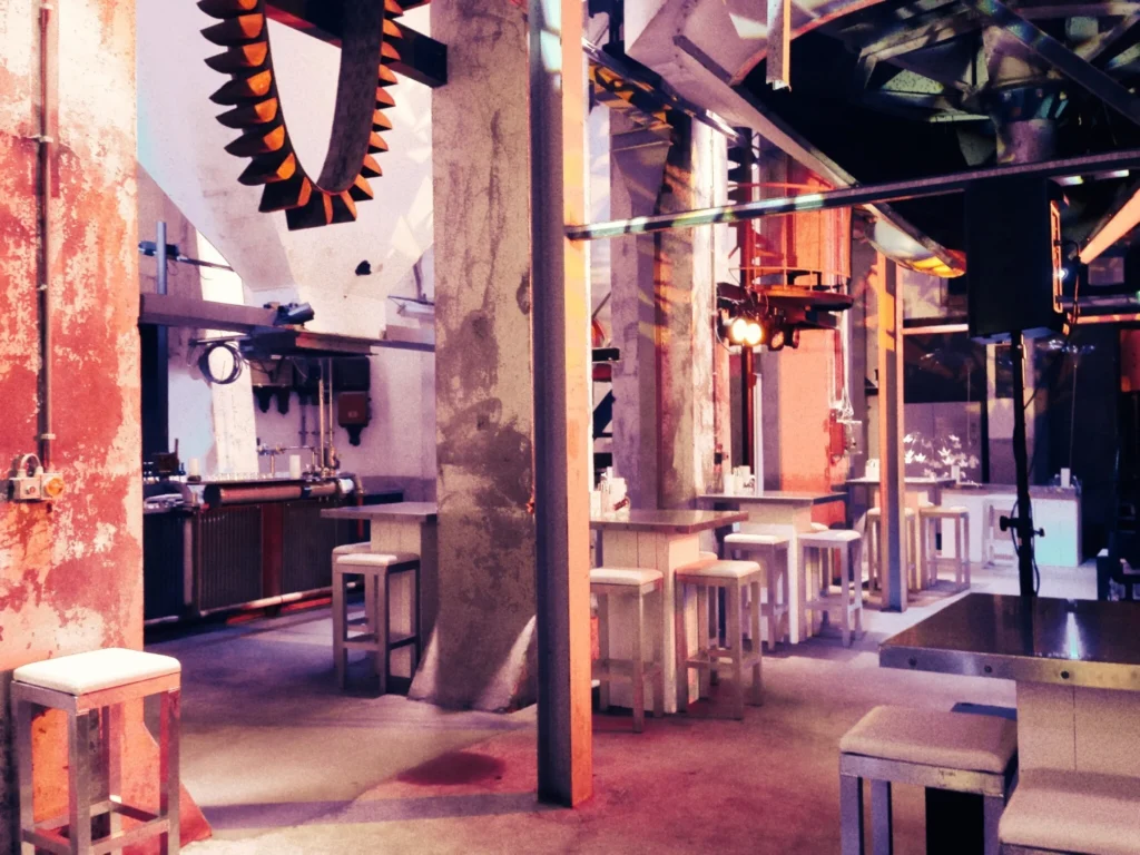 DeFabrique – Silo 0 – Silo-0---Feest