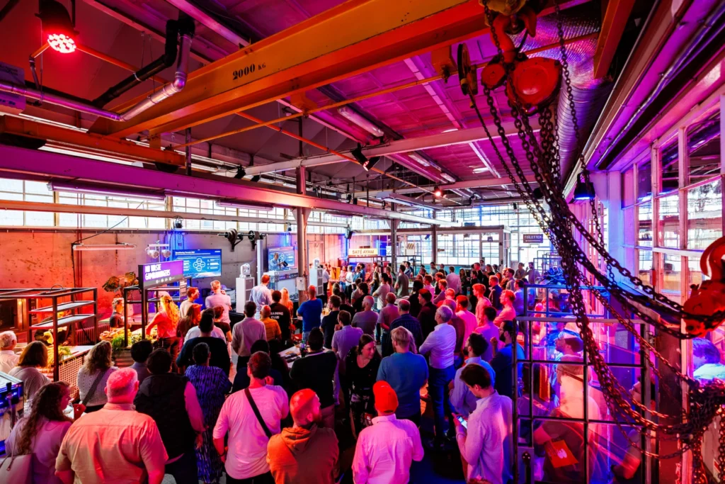 DeFabrique – Smederij – foto 2