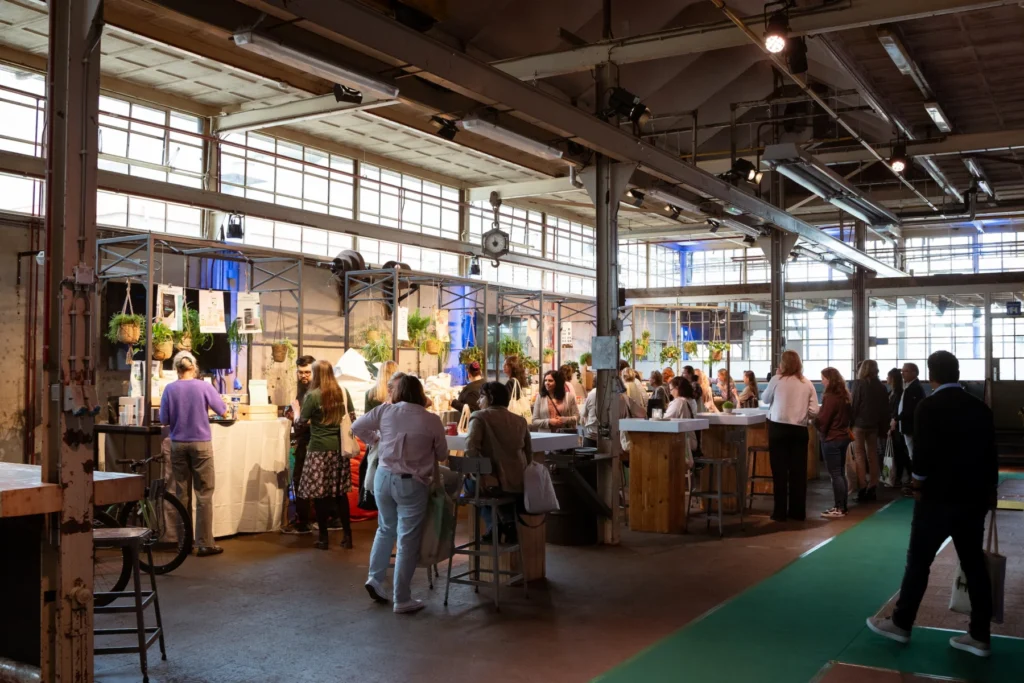 DeFabrique – Smederij – foto 5
