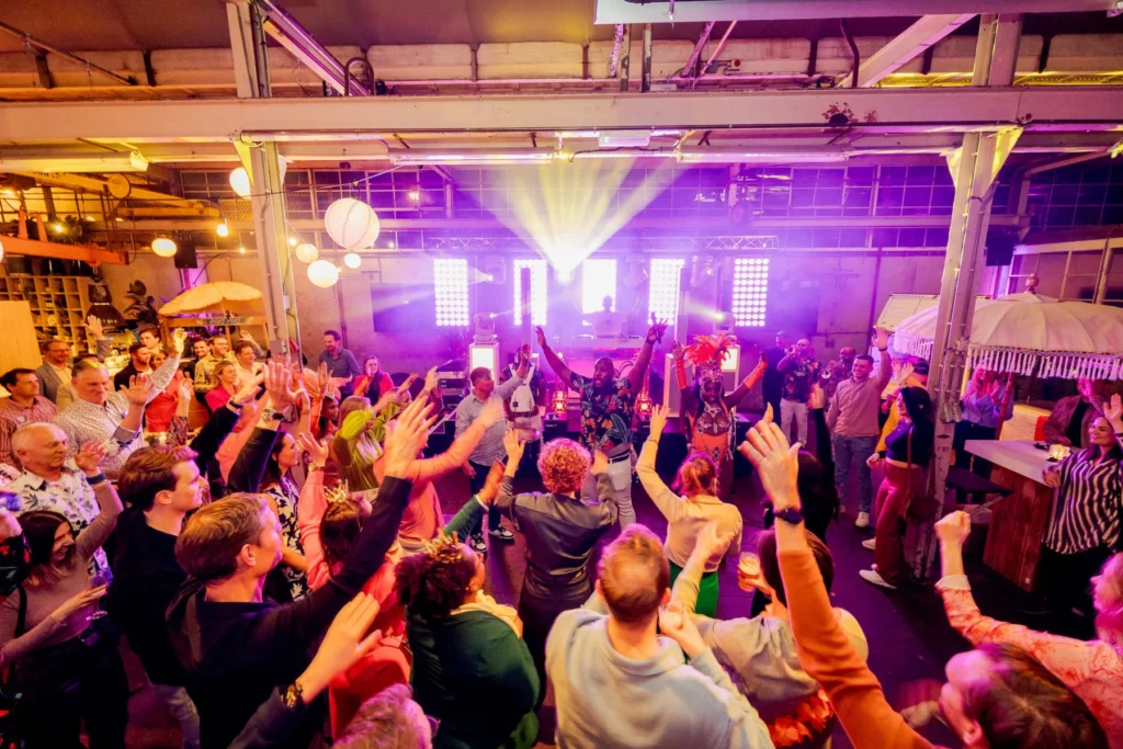 DeFabrique – Smederij – foto 7