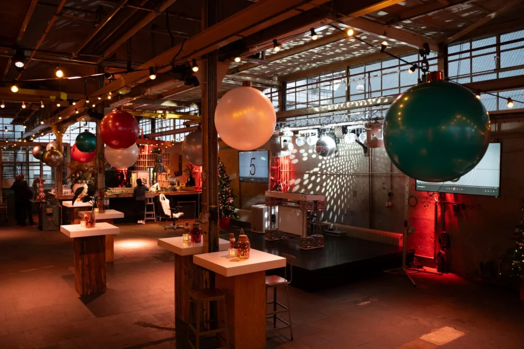 DeFabrique – Smederij – foto 8