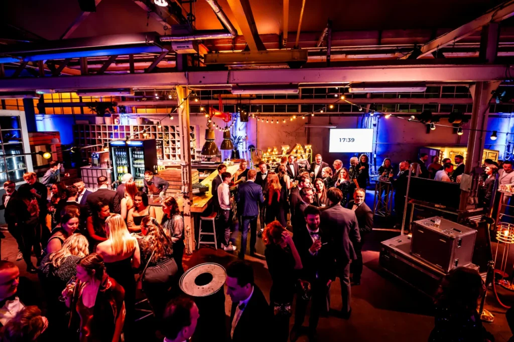 DeFabrique – Smederij – foto 9