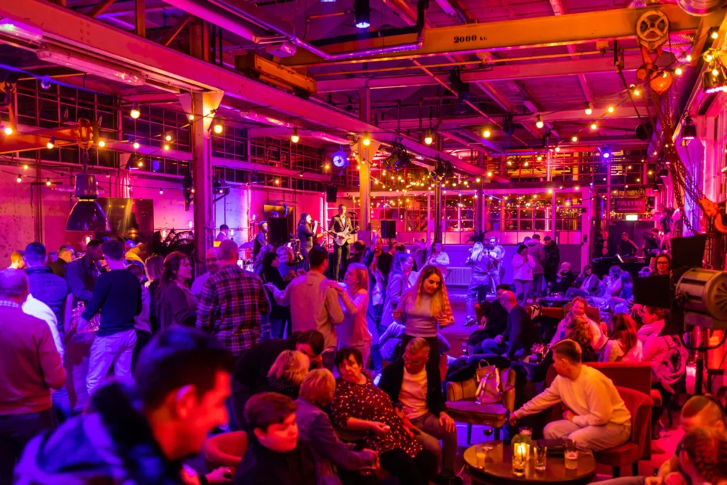 DeFabrique – Smederij – foto 10
