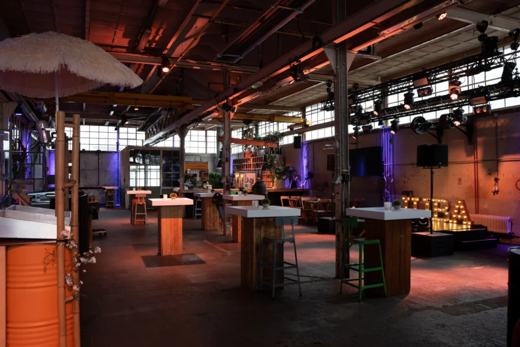 DeFabrique – Smederij – foto 11