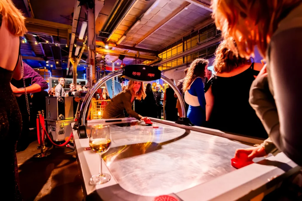 DeFabrique – Smederij – foto 15