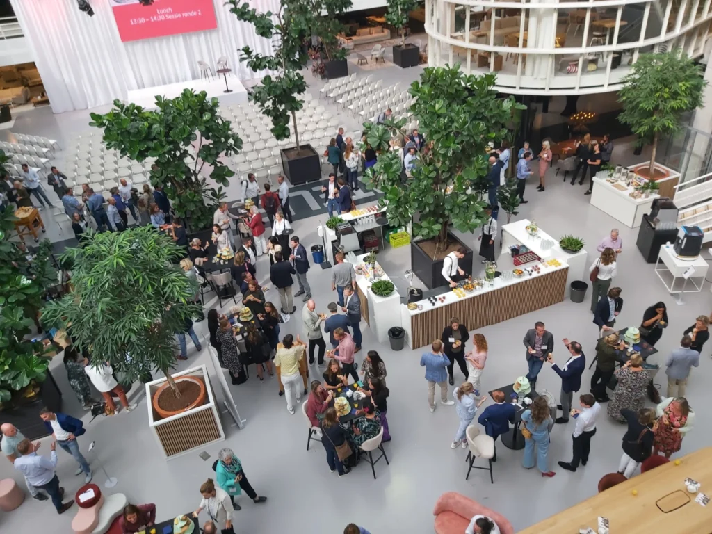 DWI De Eventlocatie — Het Atelier — Photo 1