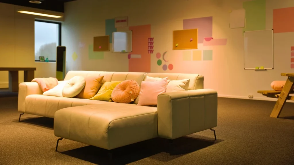 DWI De Eventlocatie — Breakout room Opslagkamer — Photo 1