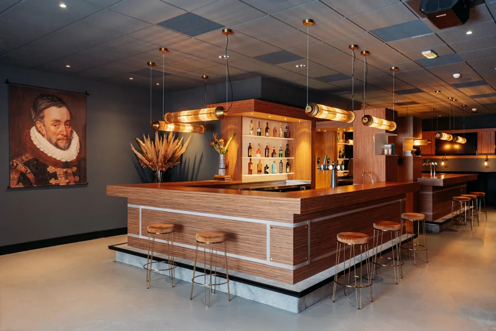 EEC Leiden – The Bar – The Bar (1)