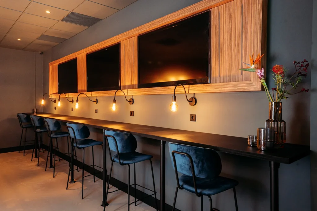 EEC Leiden – The Bar – The Bar (3)