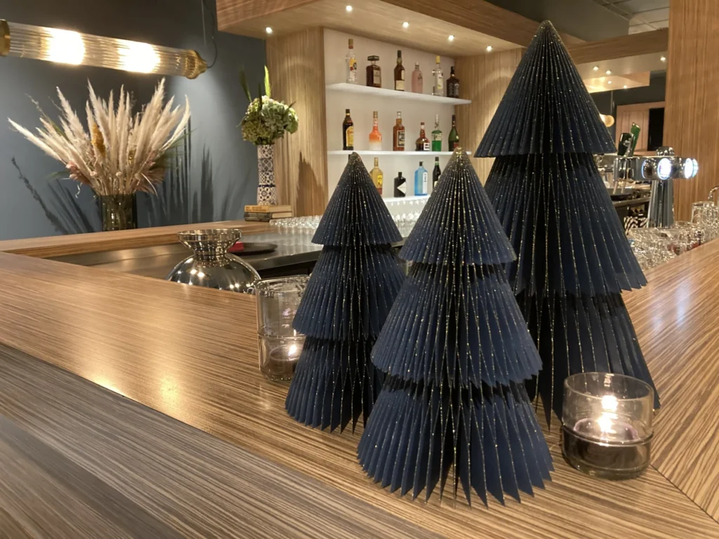 EEC Leiden – The Bar – The Bar | ECC Leiden