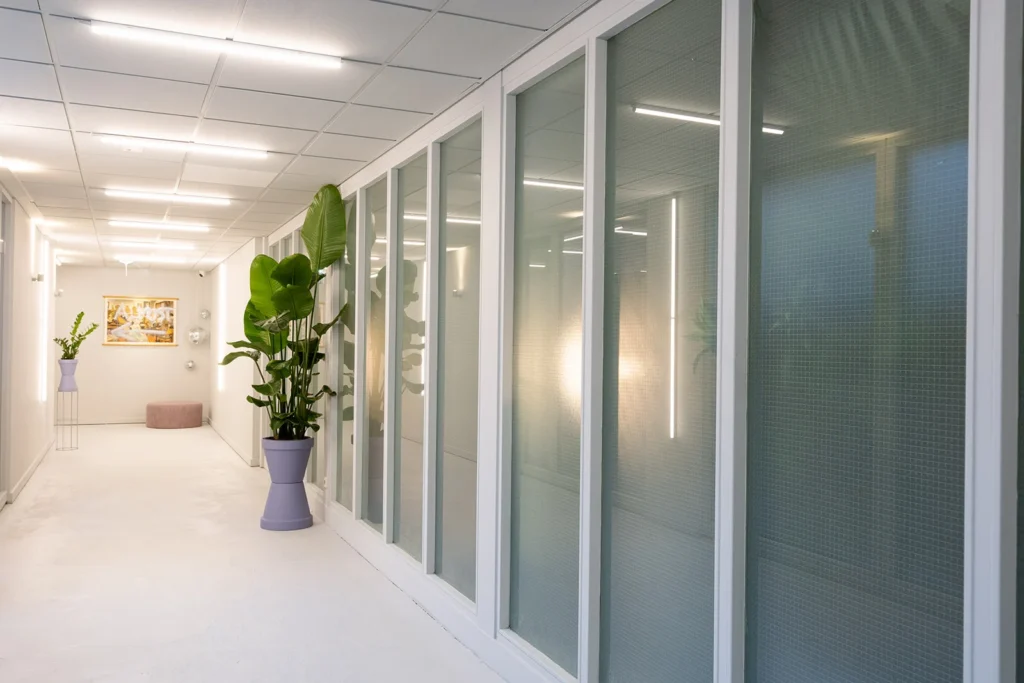 EEC Leiden – The Classroom – foto 4