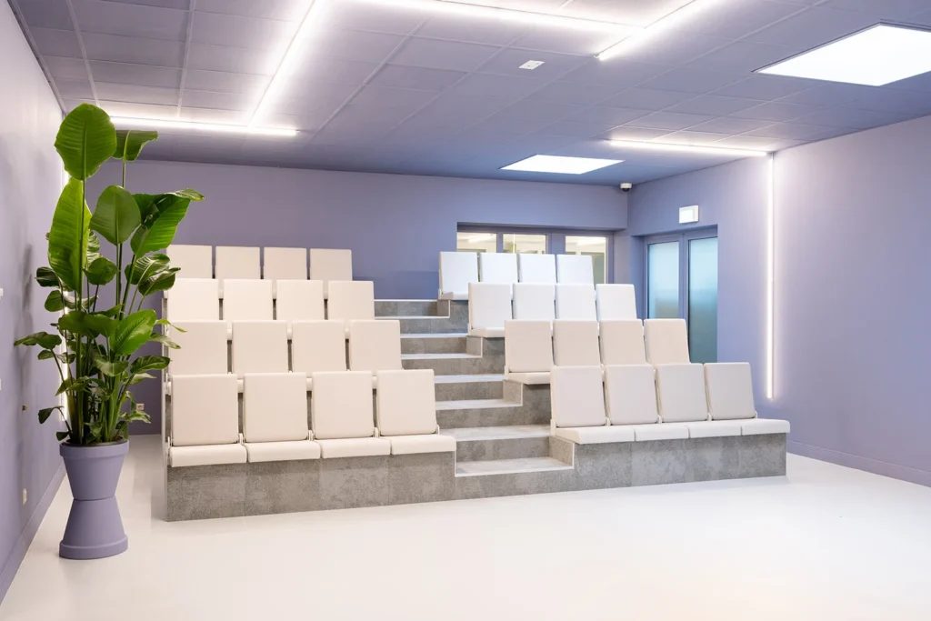 EEC Leiden – The Classroom – foto 5