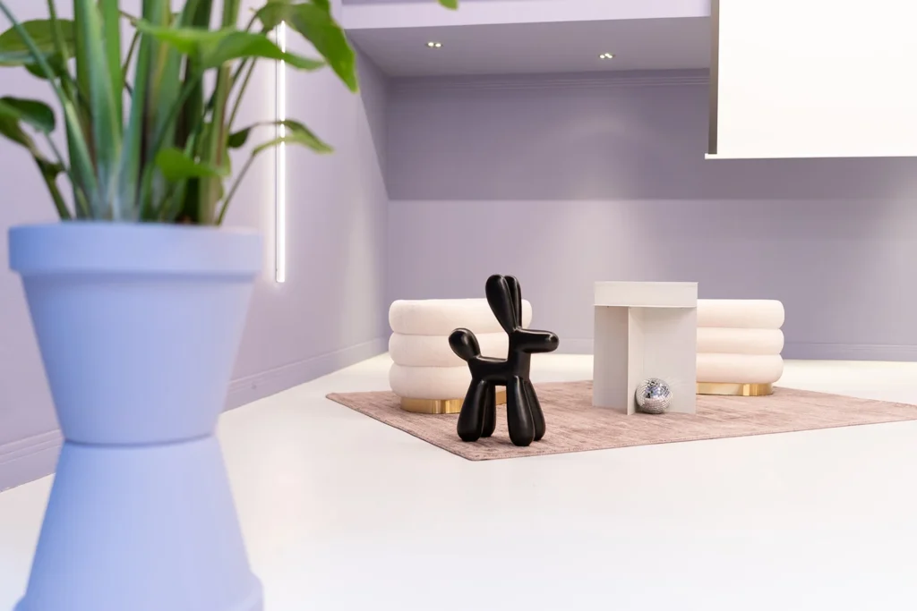 EEC Leiden – The Classroom – zaal The Classroom
