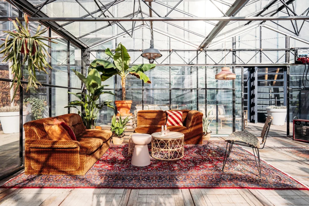 EEC Leiden – The Greenhouse – foto 8