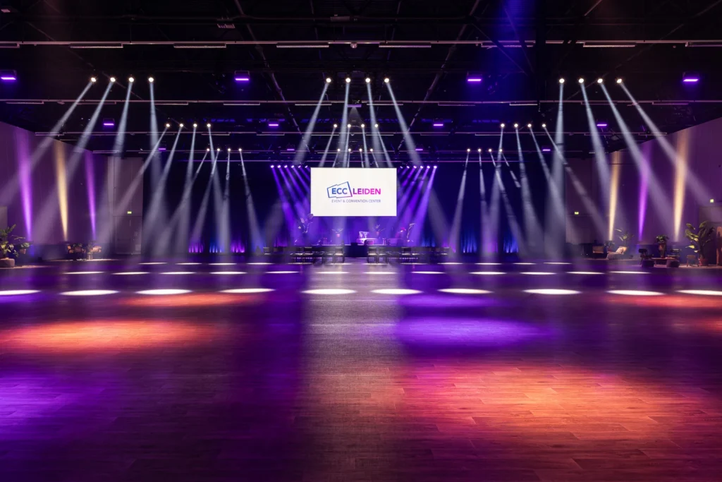 EEC Leiden — The Hall — Photo 1