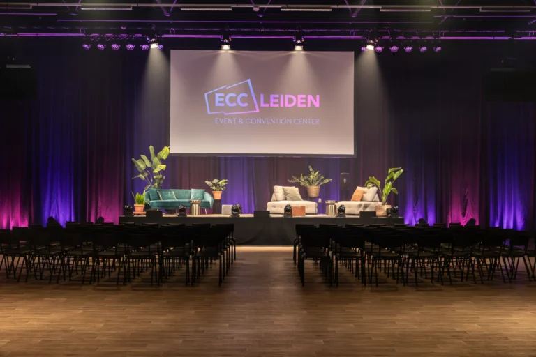 EEC Leiden