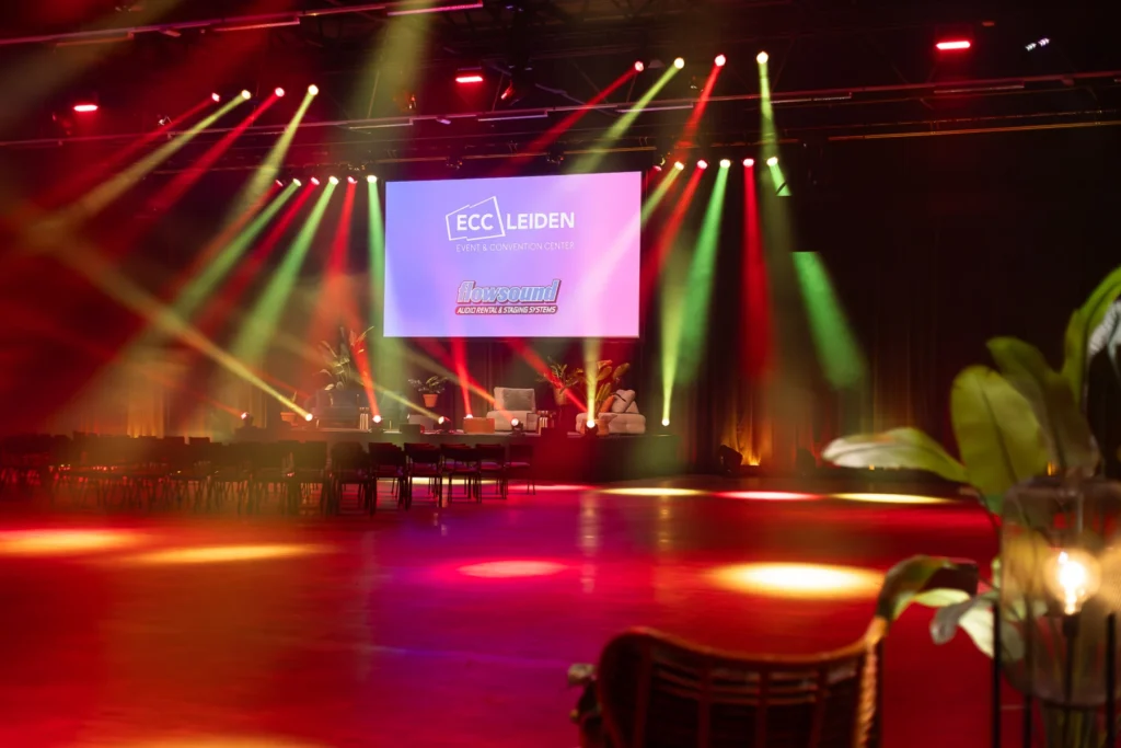 EEC Leiden — The Hall — Photo 3