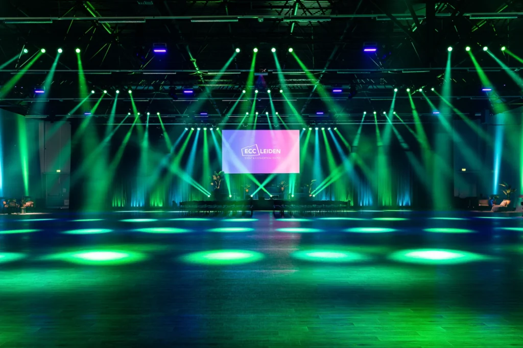 EEC Leiden — The Hall — Photo 4