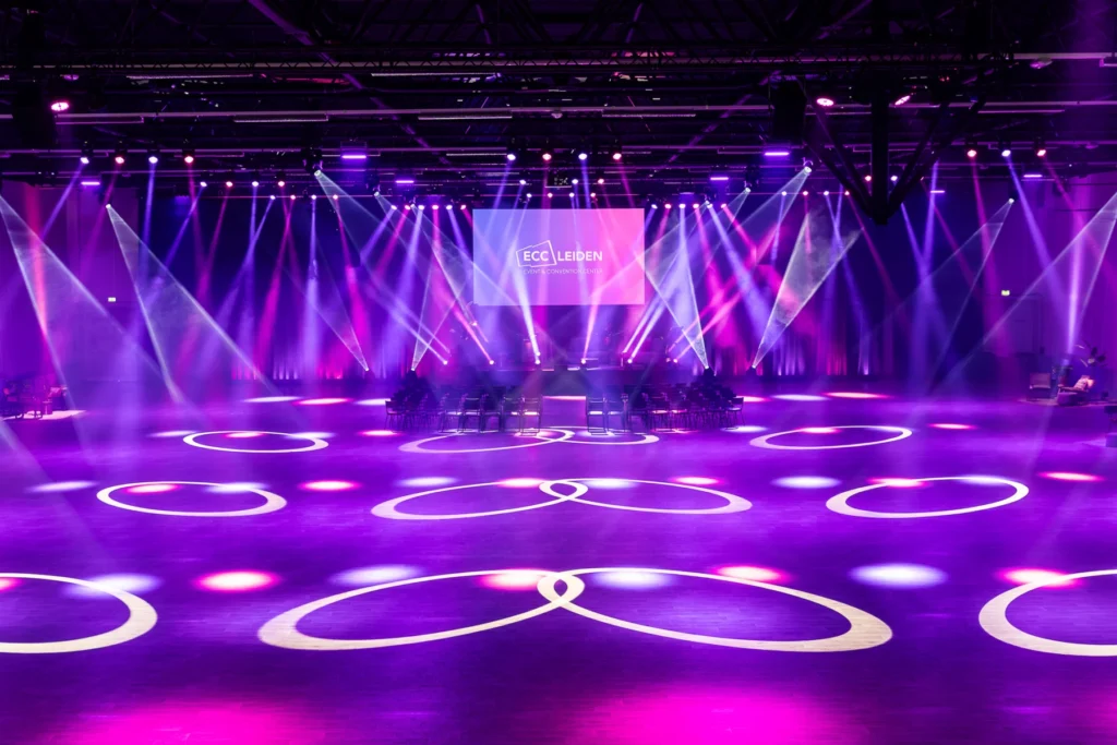EEC Leiden — The Hall — Photo 6