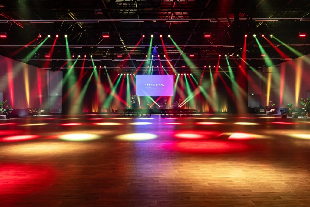 EEC Leiden — The Hall — Photo 8