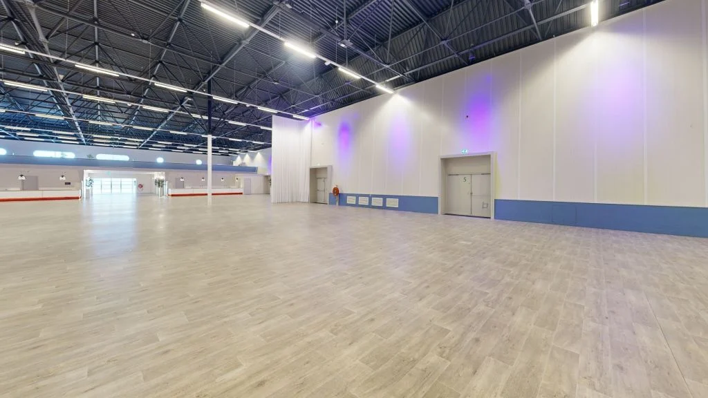 EEC Leiden — The Hall — Photo 10