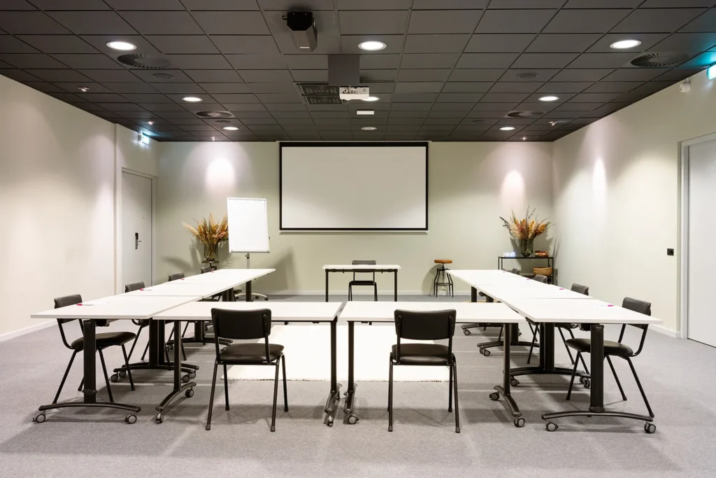 EEC Leiden — The Loft — Photo 1