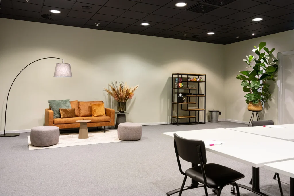 EEC Leiden — The Loft — Photo 2