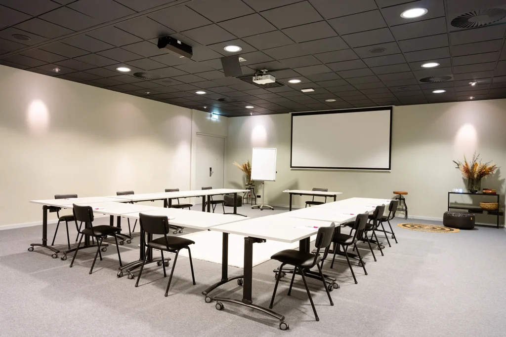 EEC Leiden — The Loft — Photo 4