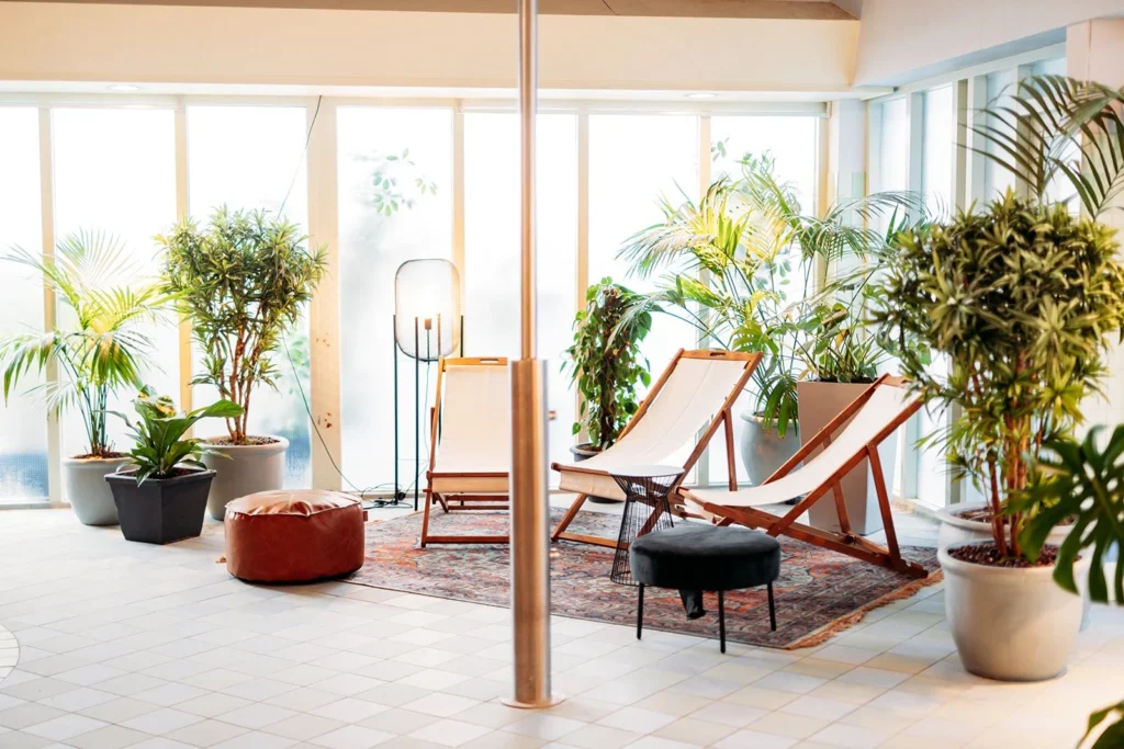 EEC Leiden – The Pool – foto 6