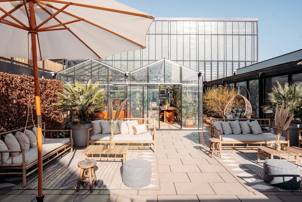 EEC Leiden – The Terrace – The Terrace bij ECC Leiden (4)