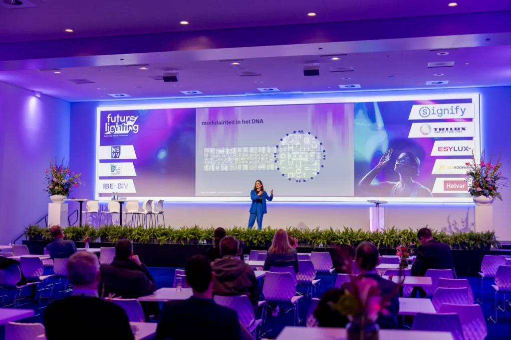 Evenementenhal Gorinchem — Conference Hall 1 — Photo 1