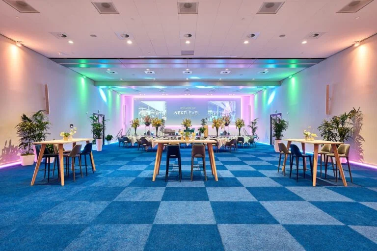 Evenementenhal Gorinchem — Conference Hall 1 — Photo 2