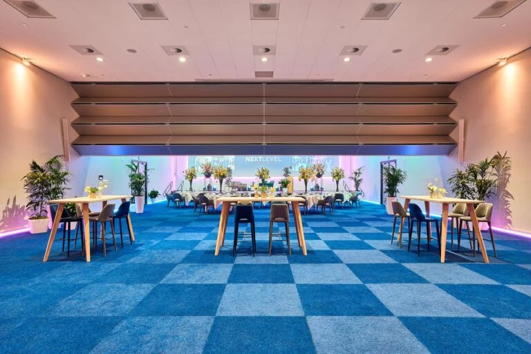 Evenementenhal Gorinchem — Conference Hall 1 — Photo 3