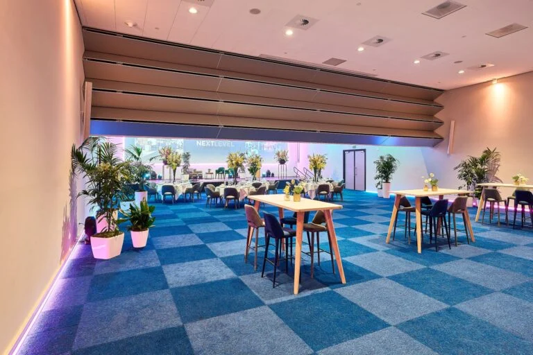 Evenementenhal Gorinchem — Conference Hall 1 — Photo 4