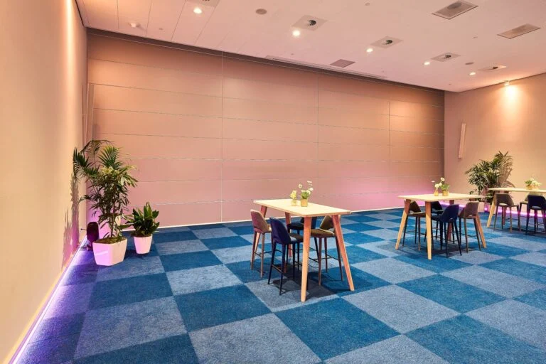 Evenementenhal Gorinchem — Conference Hall 1 — Photo 5