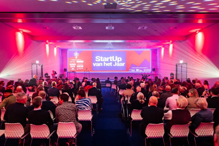 Evenementenhal Gorinchem — Conference Hall 1 — Photo 6