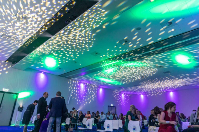 Evenementenhal Gorinchem — Conference Hall 1 — Photo 8