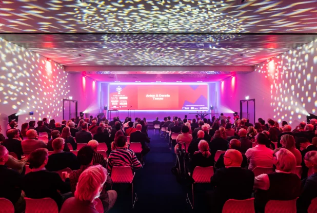 Evenementenhal Gorinchem — Conference Hall 1 — Photo 9