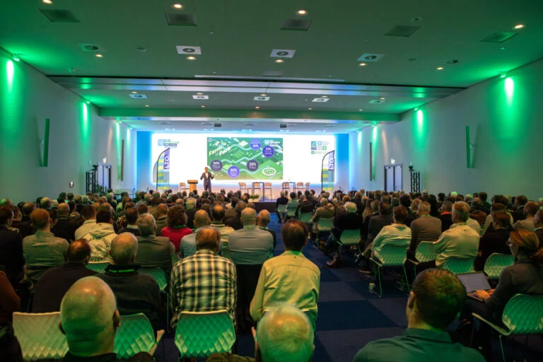 Evenementenhal Gorinchem — Conference Hall 1 — Photo 10