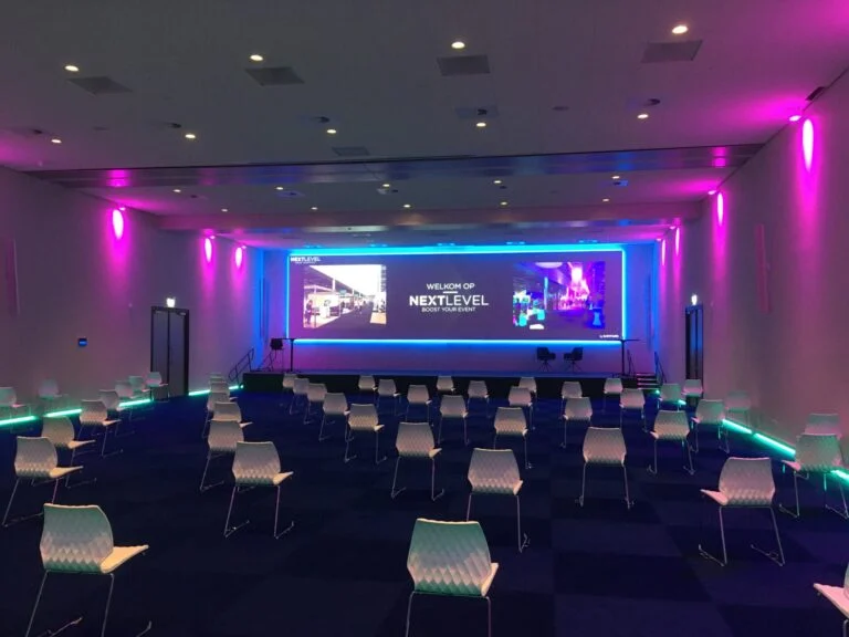 Evenementenhal Gorinchem — Conference Hall 1 — Photo 11