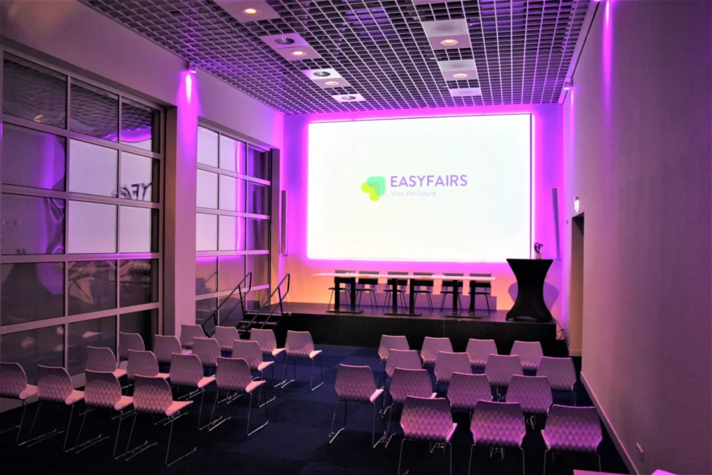 Evenementenhal Gorinchem — Conference Hall 2 — Photo 1