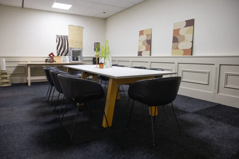 Evenementenhal Gorinchem — Meeting room 3 — Photo 2
