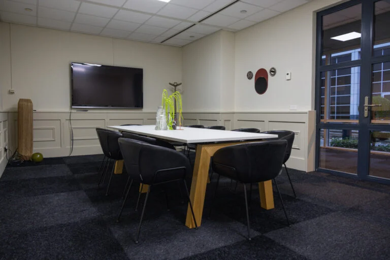 Evenementenhal Gorinchem — Meeting room 3 — Photo 3